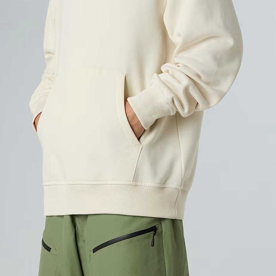 Sweat à capuche décontracté Italy unisexe