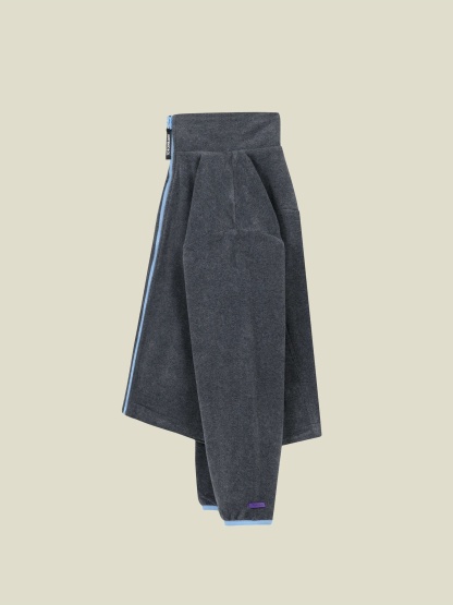 POLKA POLAR FLEECE JACKET