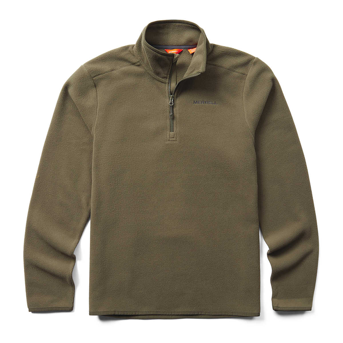 Homme Terrain Fleece 1/4 Zip