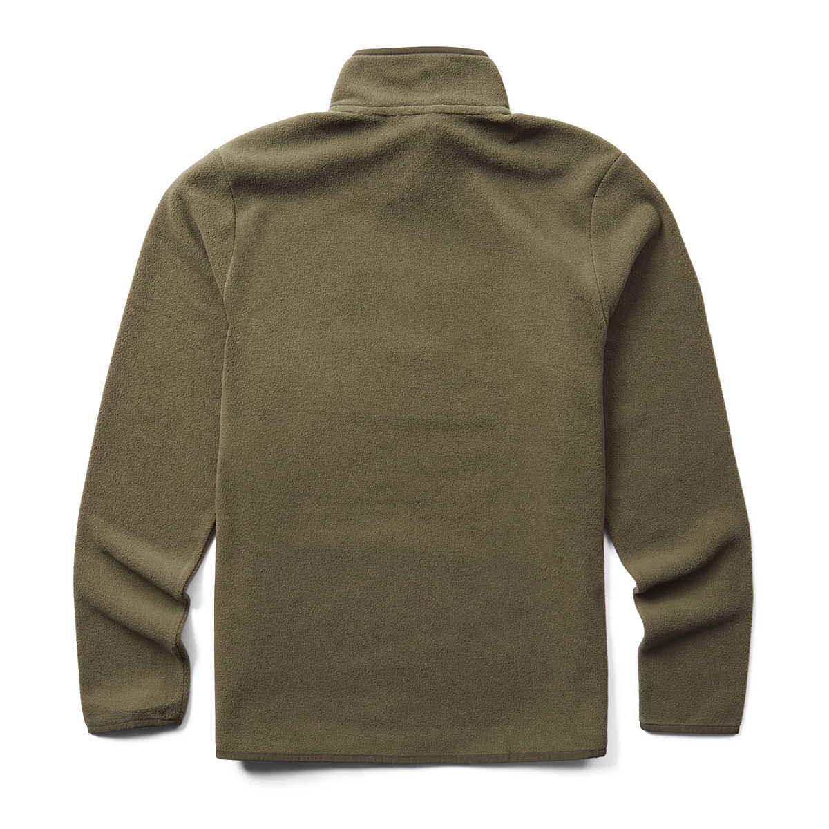 Homme Terrain Fleece 1/4 Zip