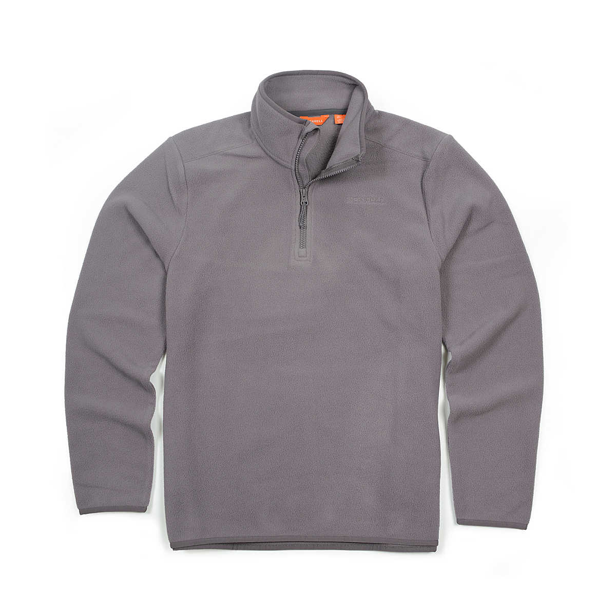 Homme Terrain Fleece 1/4 Zip