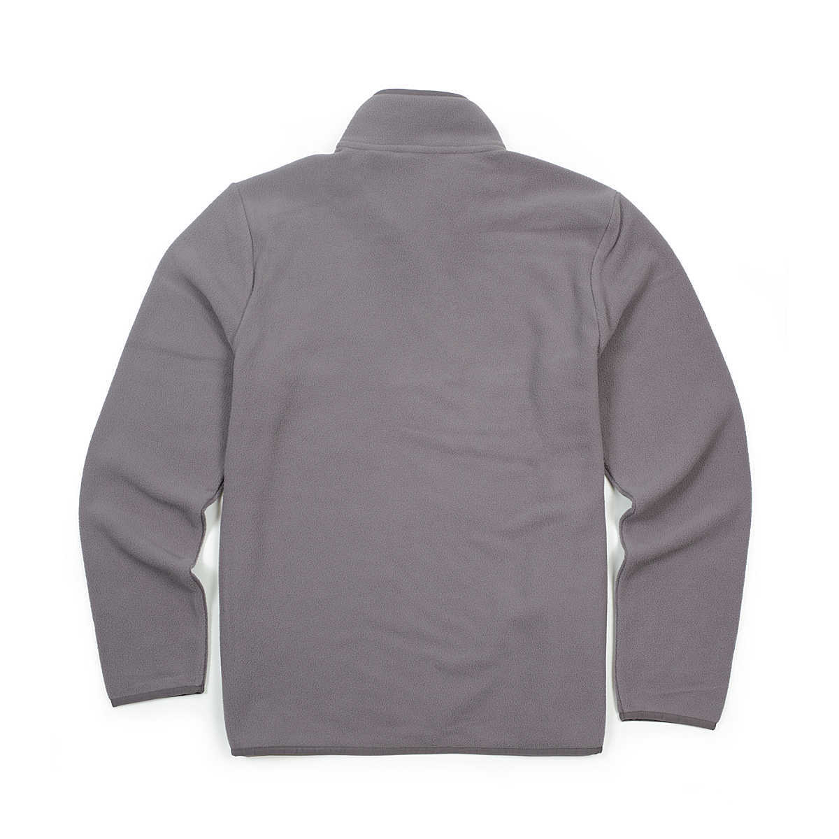 Homme Terrain Fleece 1/4 Zip