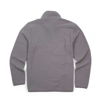 Homme Terrain Fleece 1/4 Zip