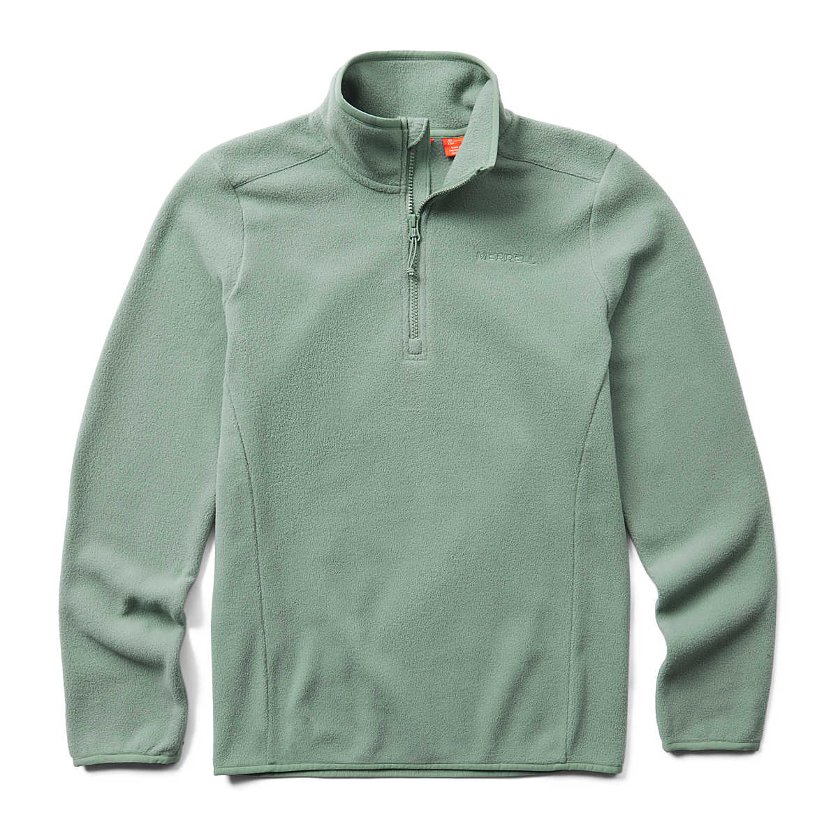 Femme Terrain Fleece 1/4 Zip