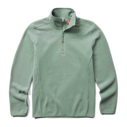 Femme Terrain Fleece 1/4 Zip