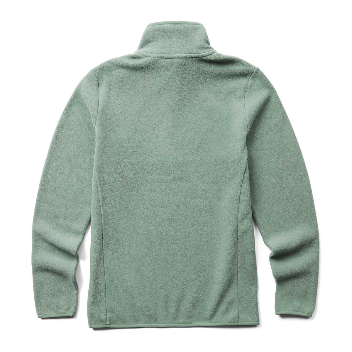 Femme Terrain Fleece 1/4 Zip