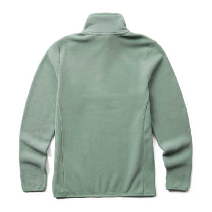 Femme Terrain Fleece 1/4 Zip