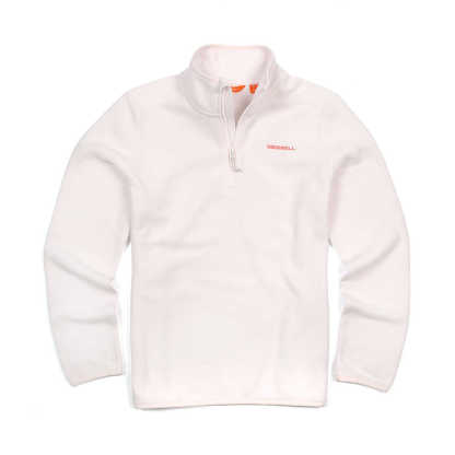 Femme Terrain Fleece 1/4 Zip