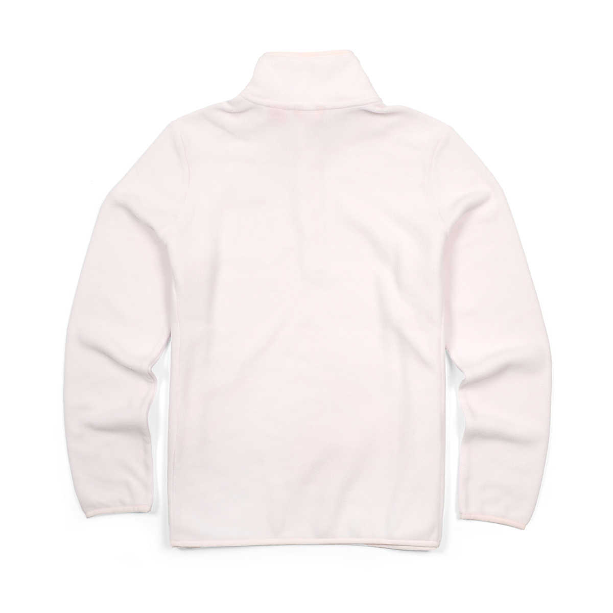 Femme Terrain Fleece 1/4 Zip