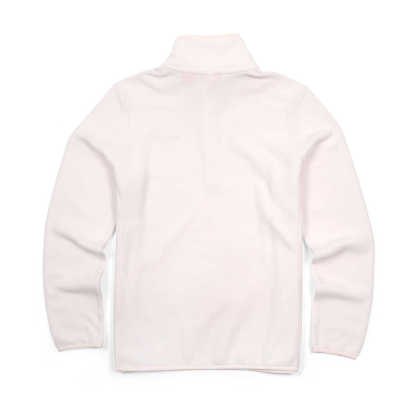 Femme Terrain Fleece 1/4 Zip