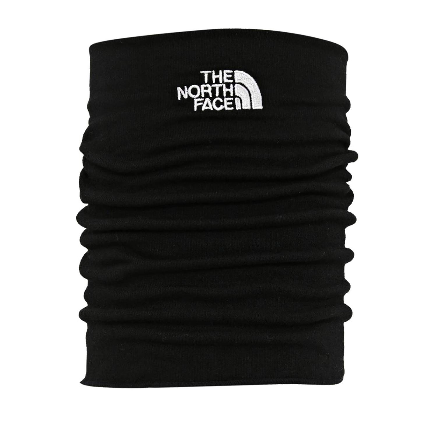 Winter Seamless Cache-nez