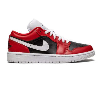 Air Jordan 1 Low Chicago Flip