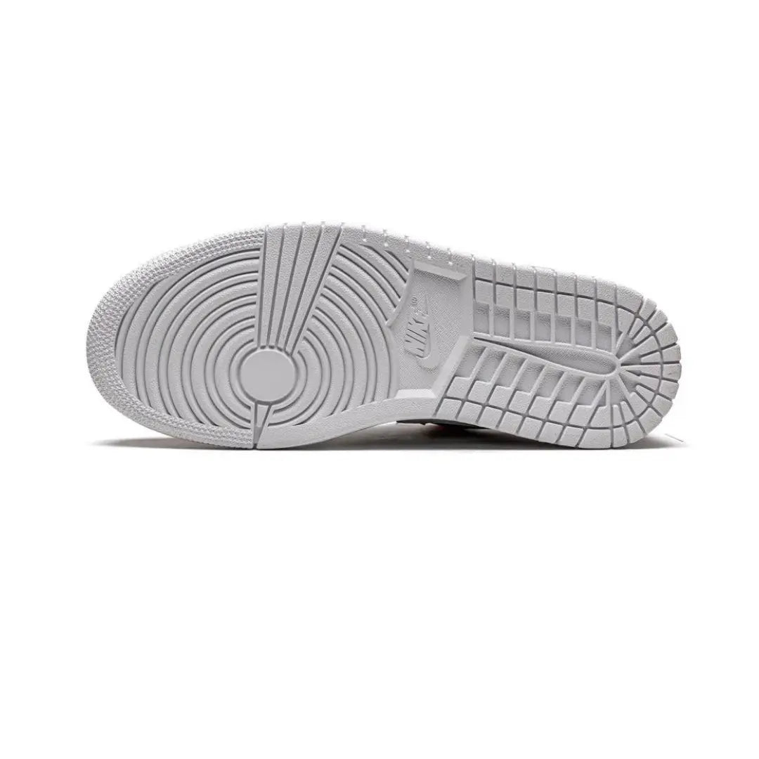 Air Jordan 1 Low Chicago Flip