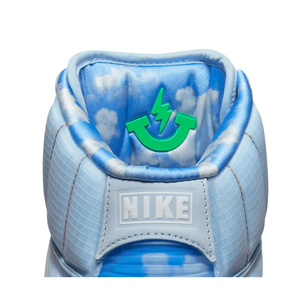 Air Jordan 2 Retro J Balvin