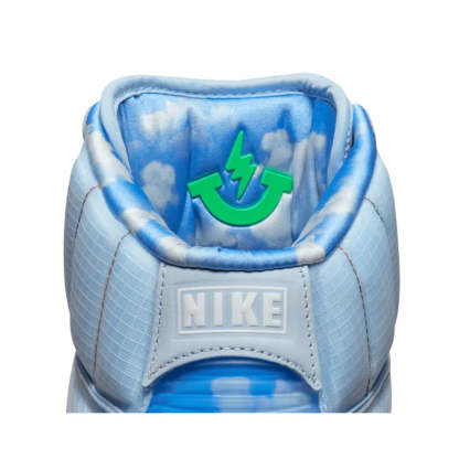 Air Jordan 2 Retro J Balvin