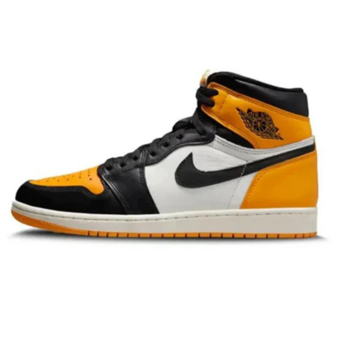Nike Air Jordan 1 High OG “Taxi”