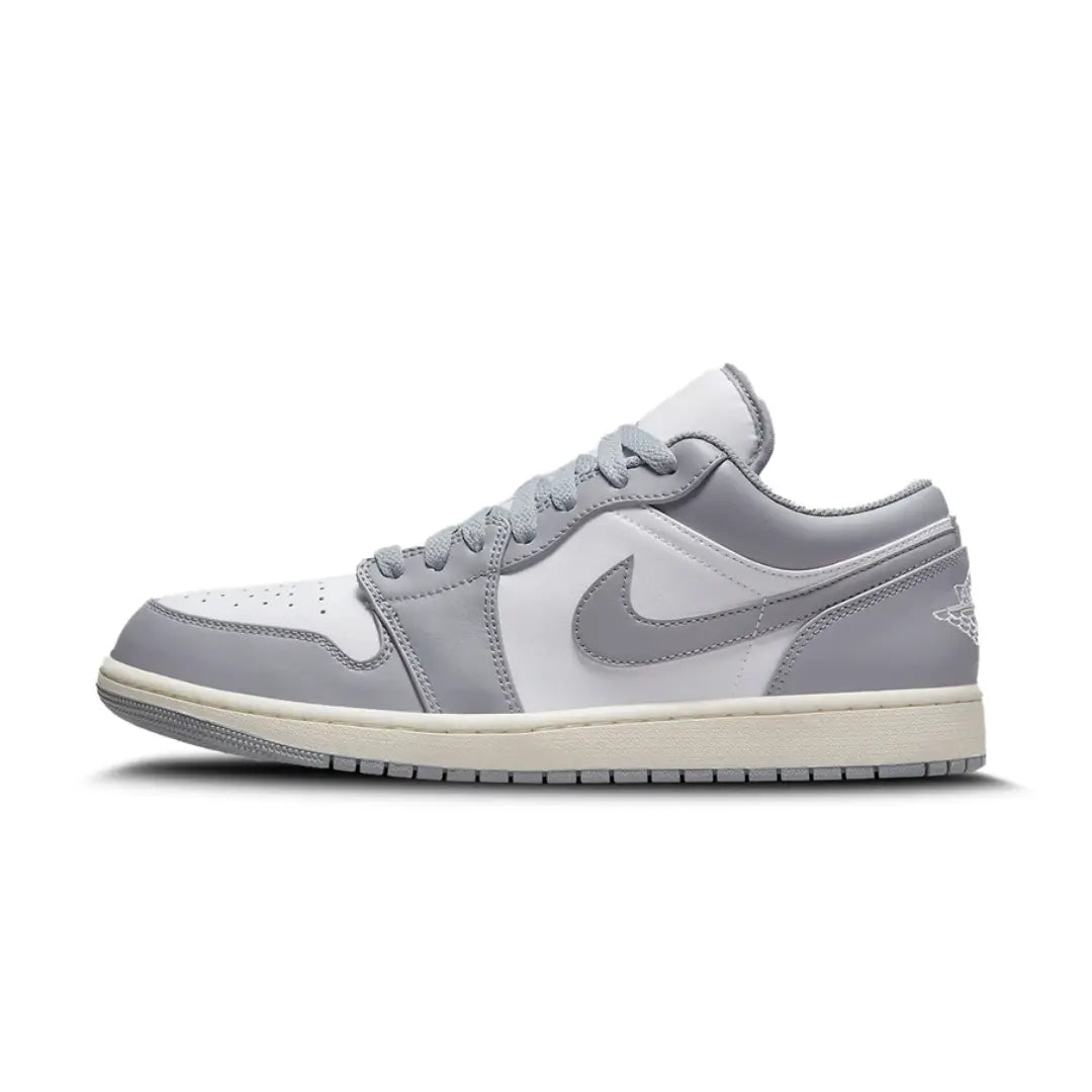 Air Jordan 1 Low Vintage Stealth Grey