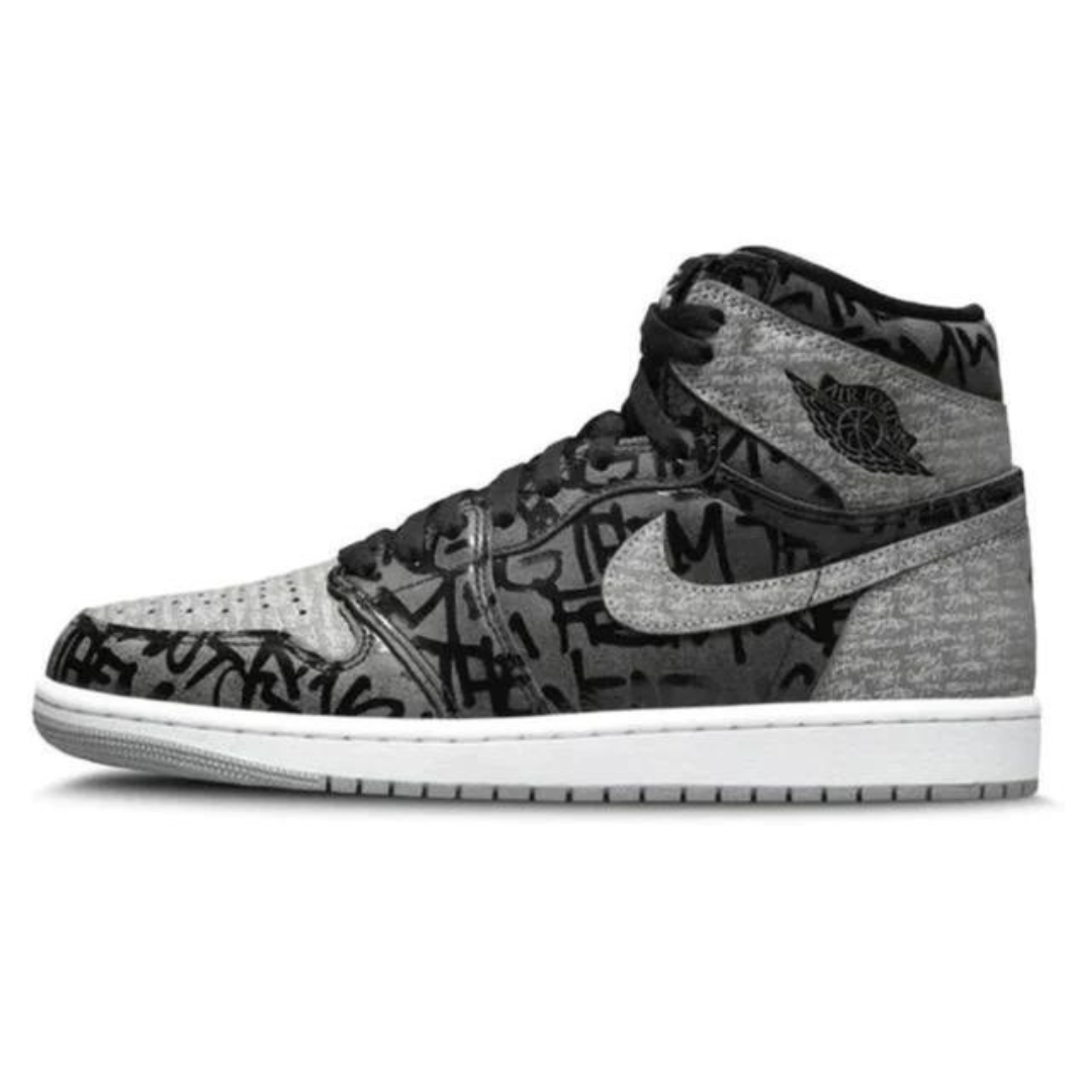 Air Jordan 1 High Rebellionaire