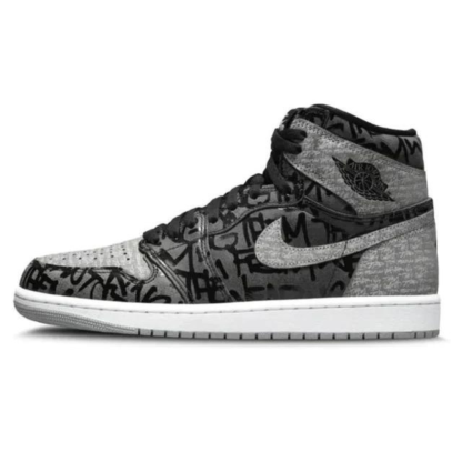 Air Jordan 1 High Rebellionaire