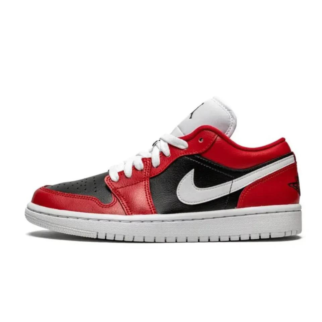 Air Jordan 1 Low Chicago Flip