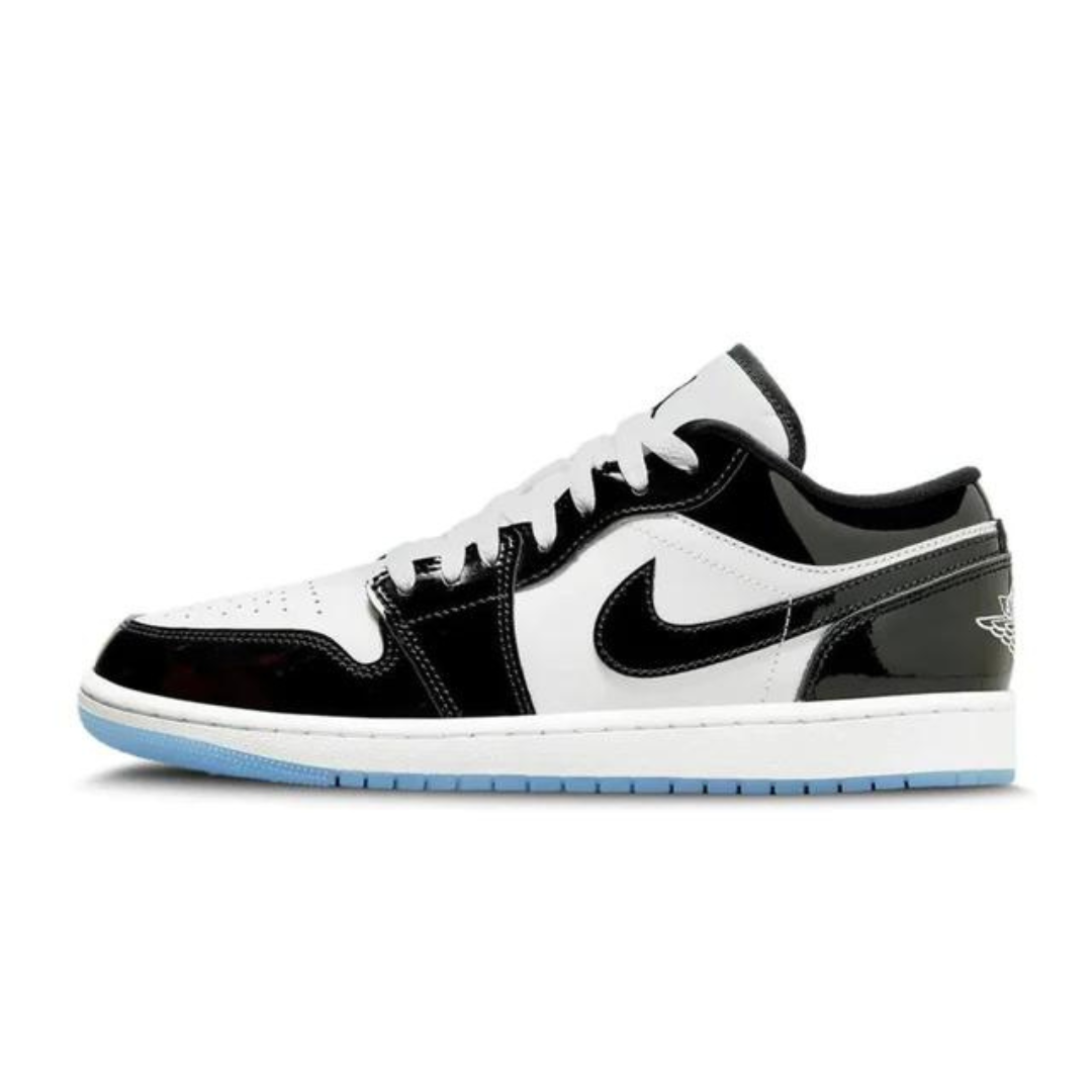 Air Jordan 1 Low "Concord" / Panda