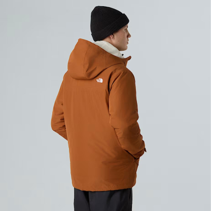 Veste à capuche Carto Mono Triclimate 3-en-1 pour homme