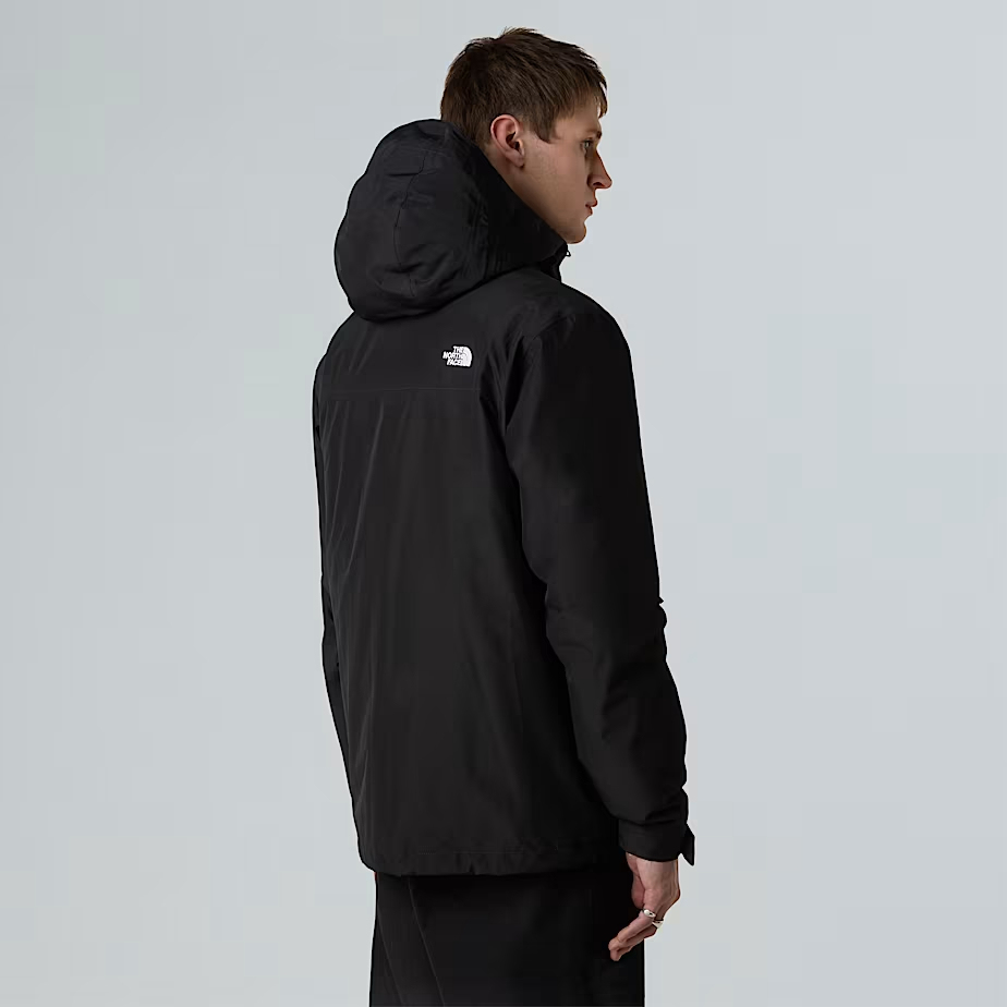 Veste à capuche Carto Mono Triclimate 3-en-1 pour homme