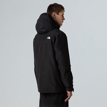 Veste à capuche Carto Mono Triclimate 3-en-1 pour homme