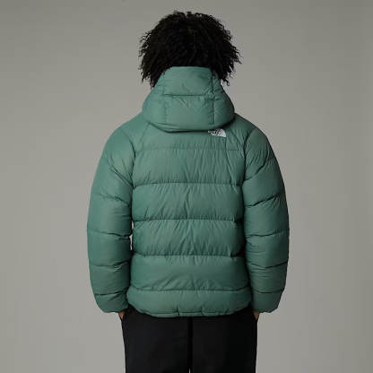 Veste à capuche en duvet Hydrenalite pour