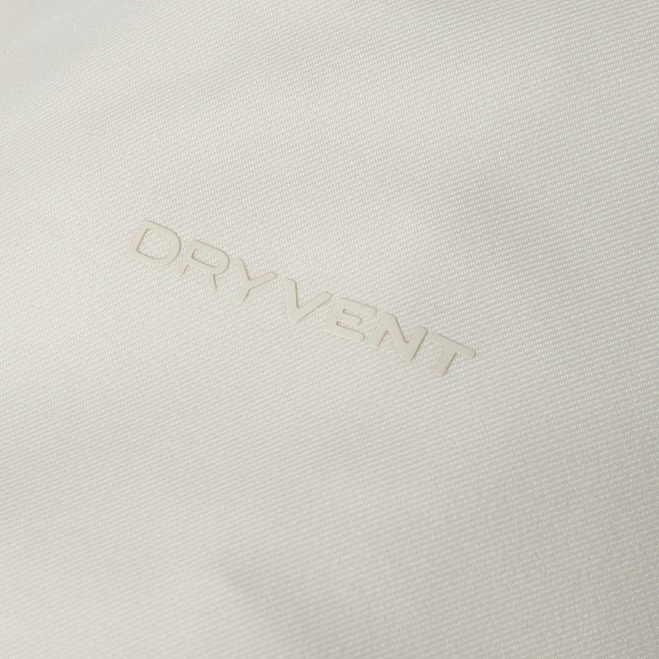 Veste à capuche en duvet Mountain Range pour femme