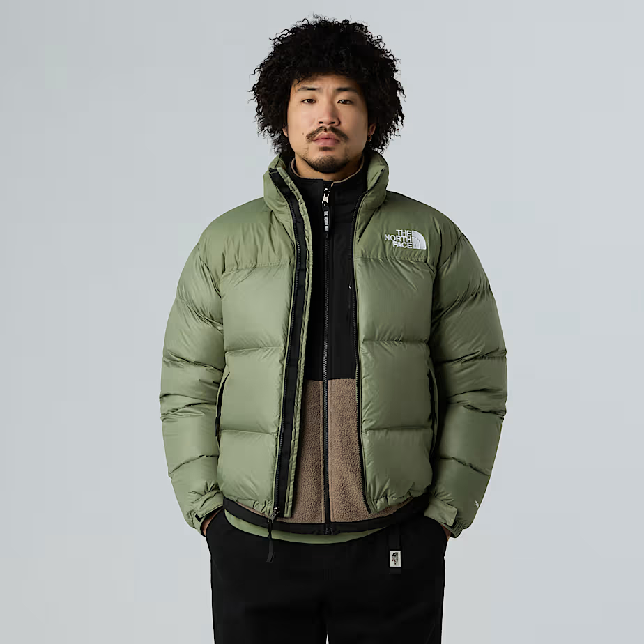 Veste 1996 Retro Nuptse pour