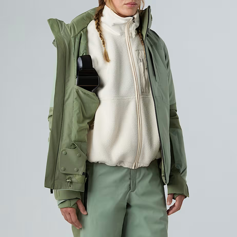 Veste Lenado pour femme