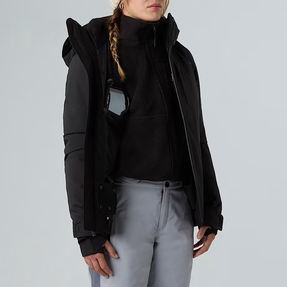 Veste Lenado pour femme
