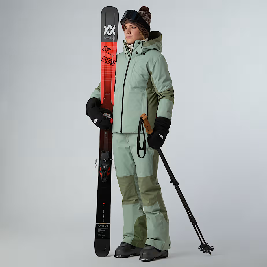 Veste Lenado pour femme