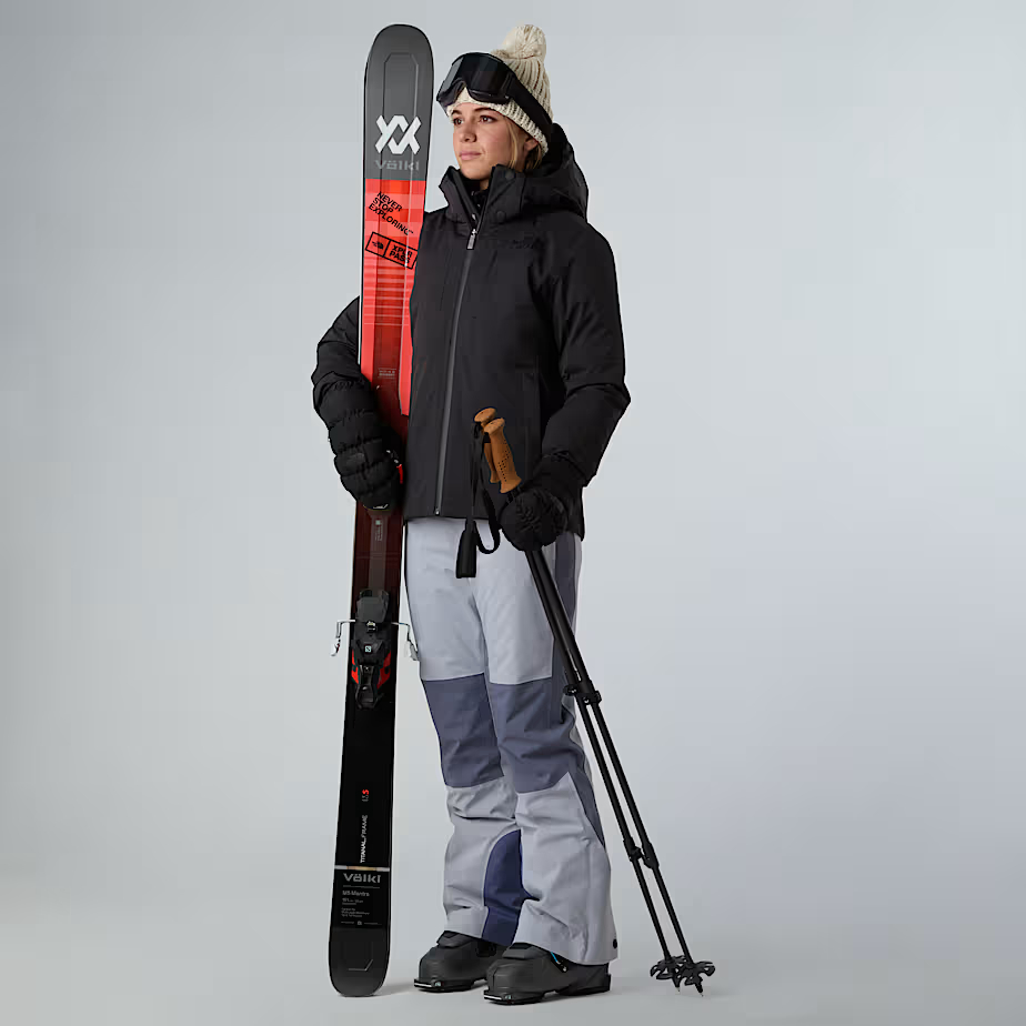 Veste Lenado pour femme