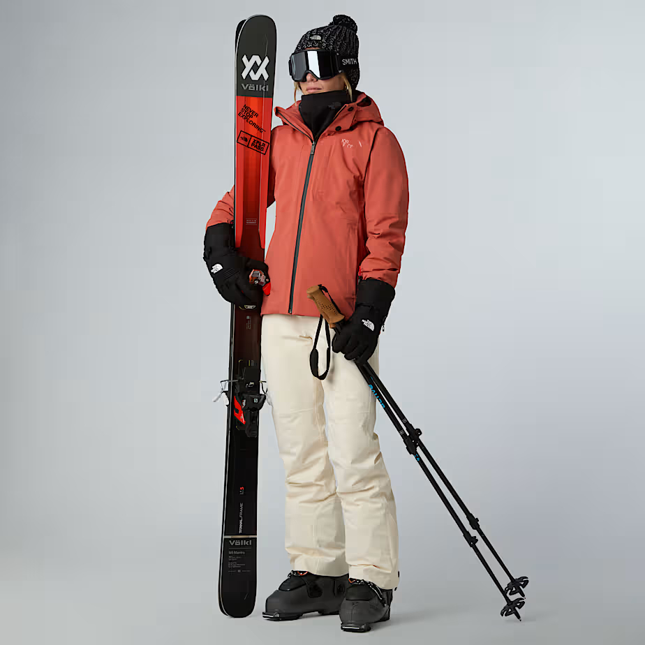 Veste Lenado pour femme