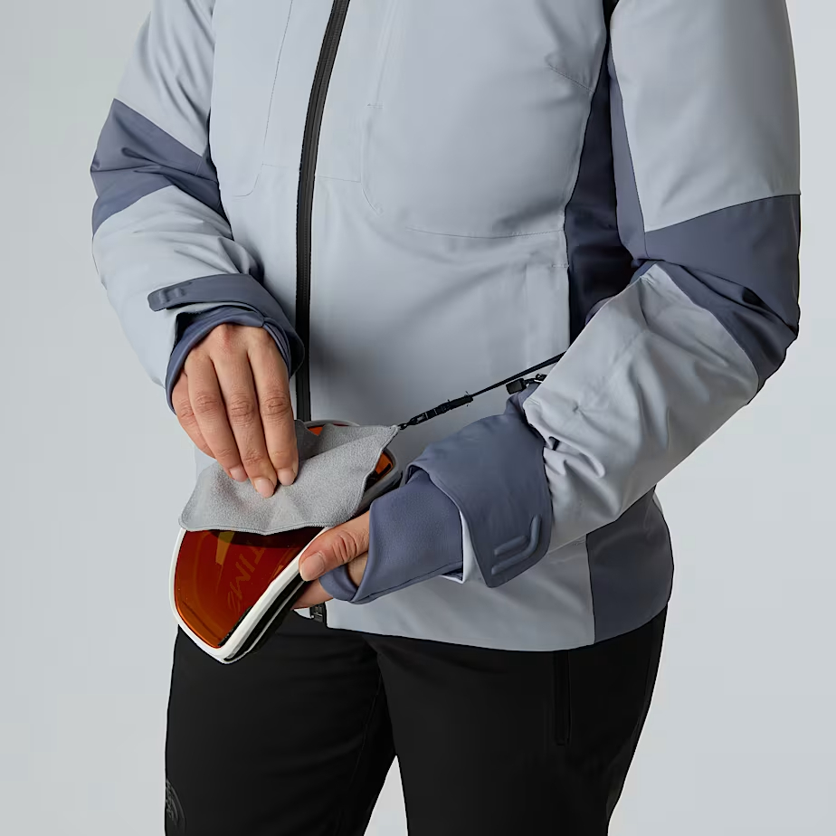 Veste Lenado pour femme