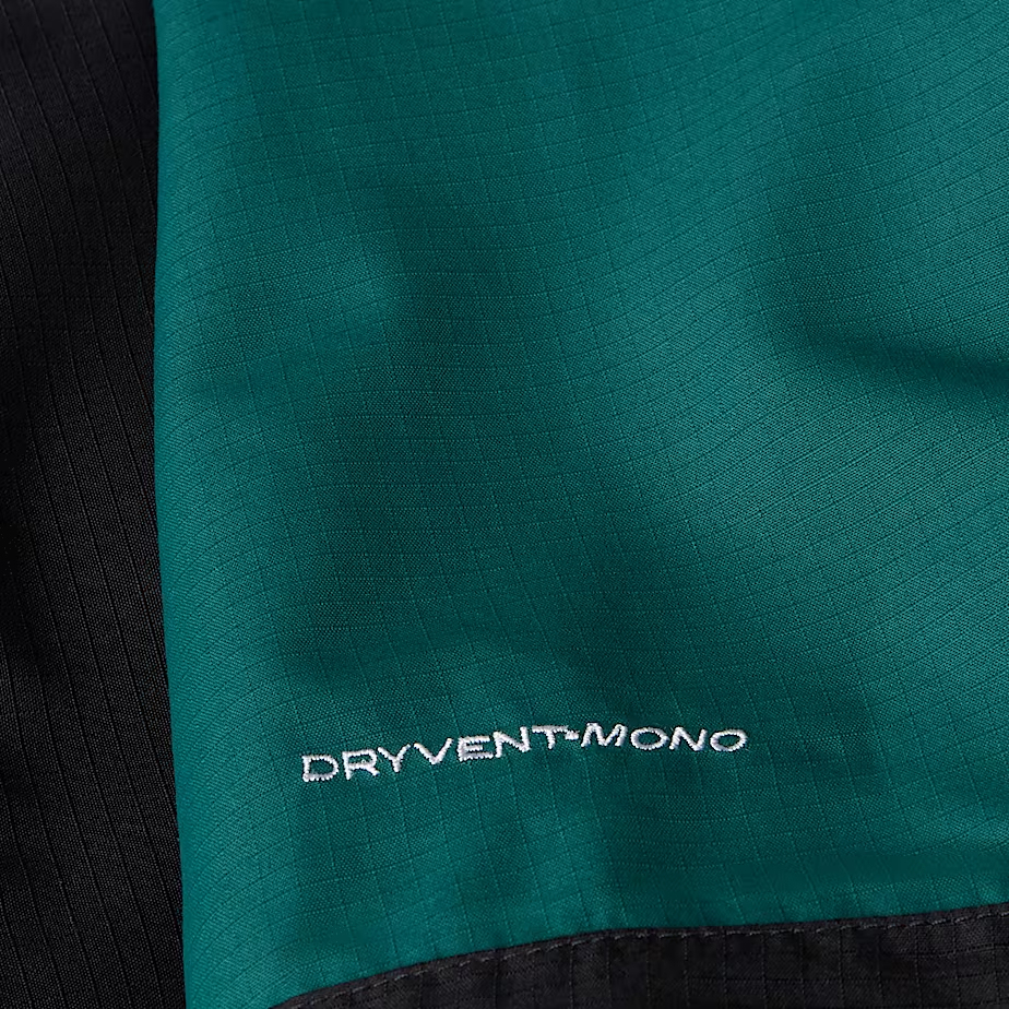 Veste Mountain DryVent™ Mono pour