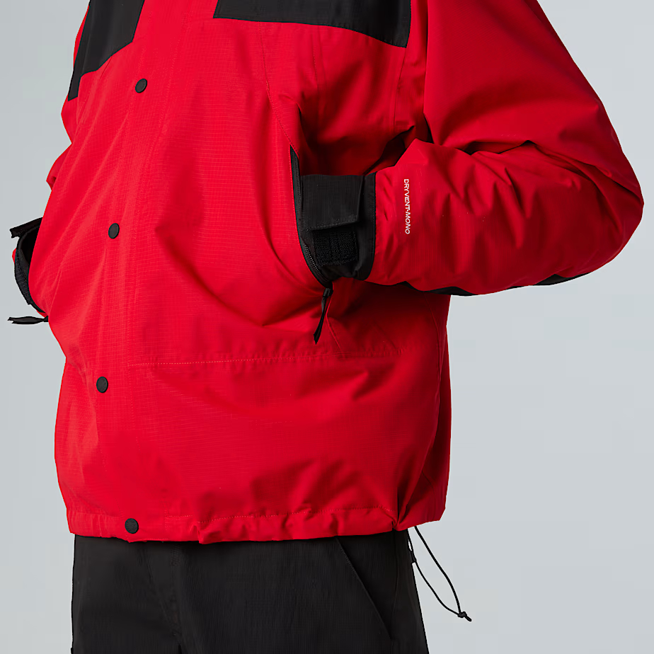 Veste Mountain DryVent™ Mono pour