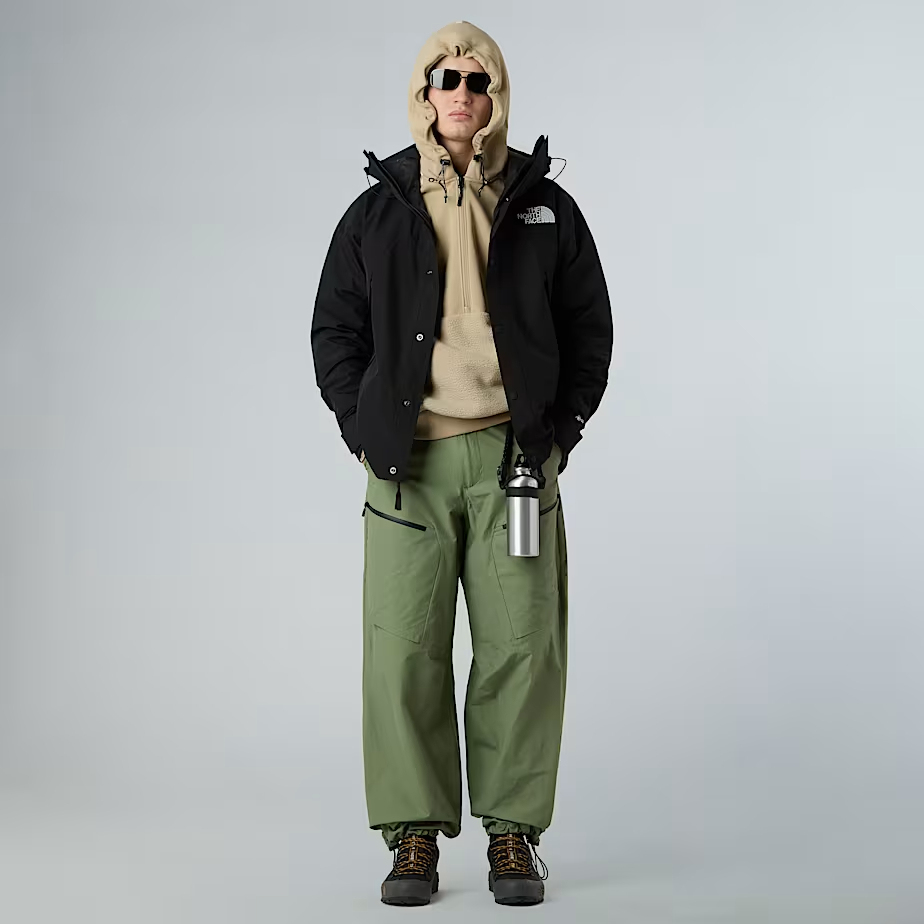 Veste Mountain GORE-TEX®