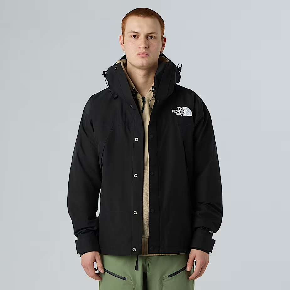 Veste Mountain GORE-TEX®
