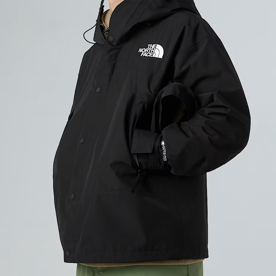 Veste Mountain GORE-TEX®