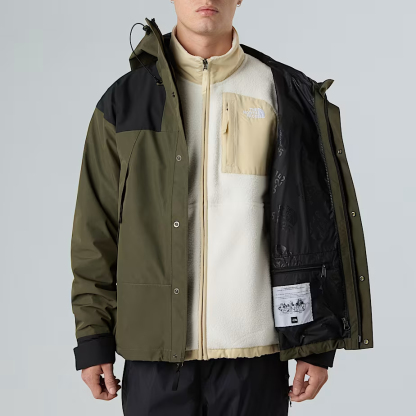 Veste Mountain GORE-TEX®