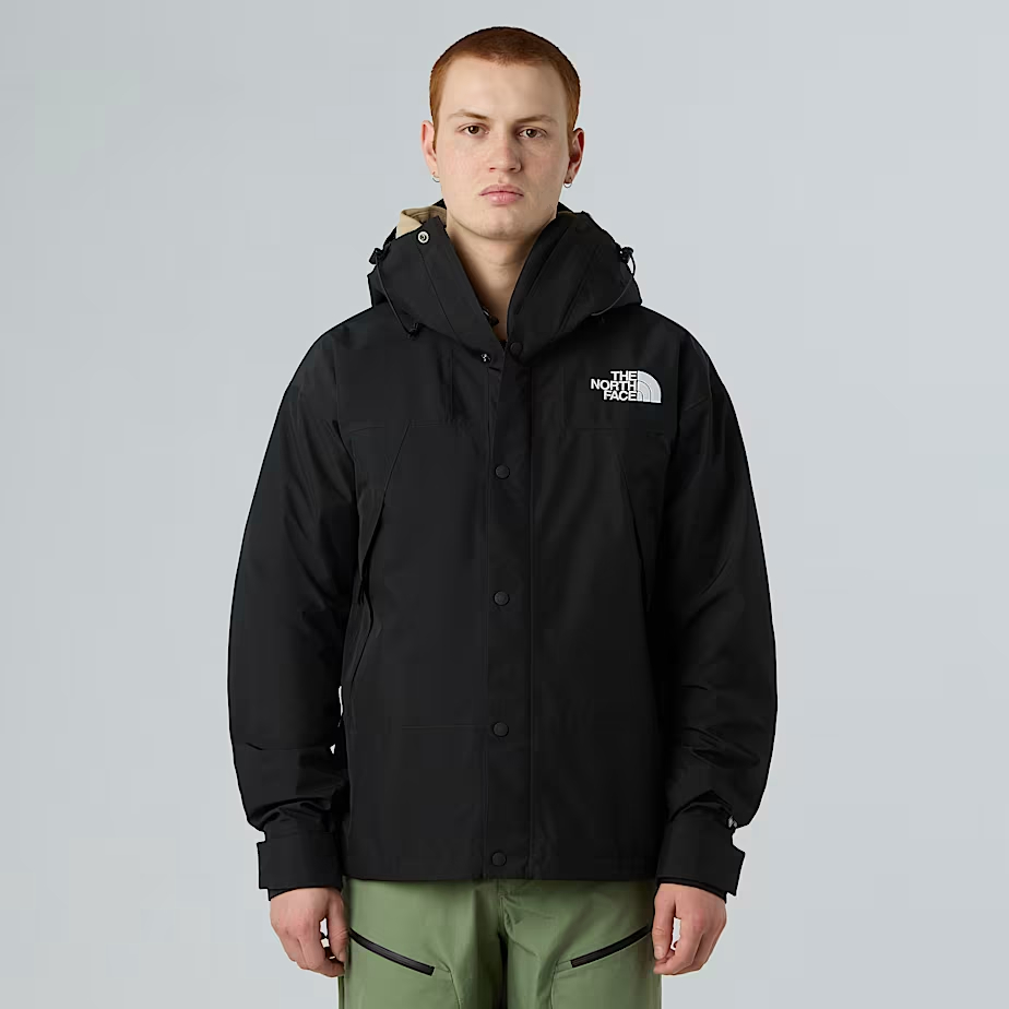 Veste Mountain GORE-TEX®