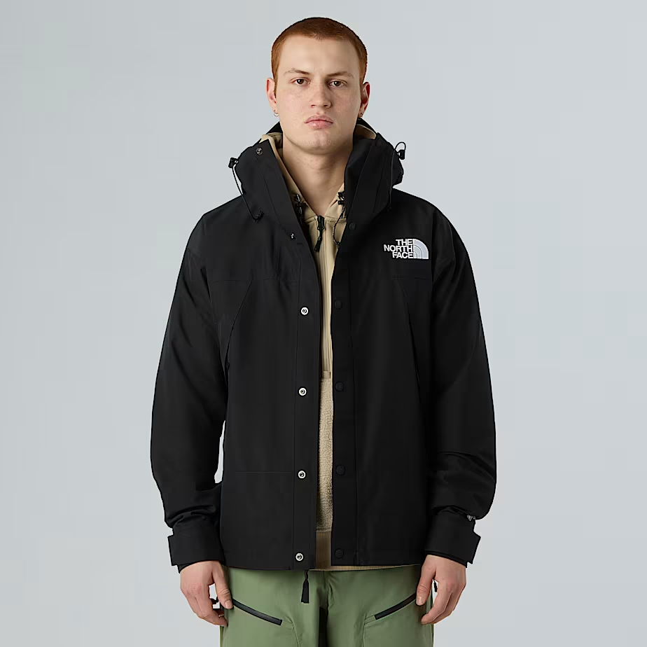 Veste Mountain GORE-TEX®