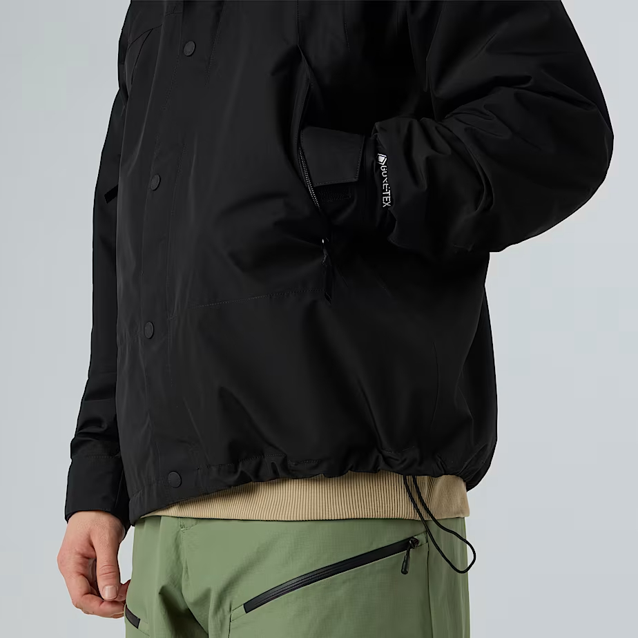 Veste Mountain GORE-TEX®
