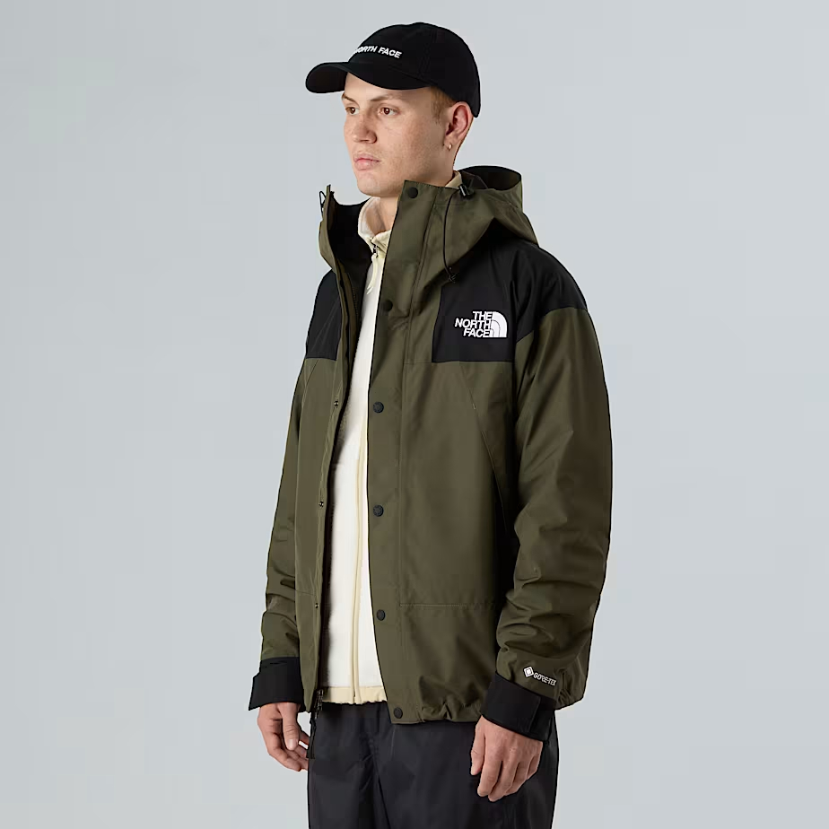 Veste Mountain GORE-TEX®