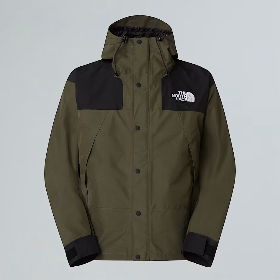 Veste Mountain GORE-TEX®