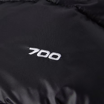 Veste courte Nuptse pour femme