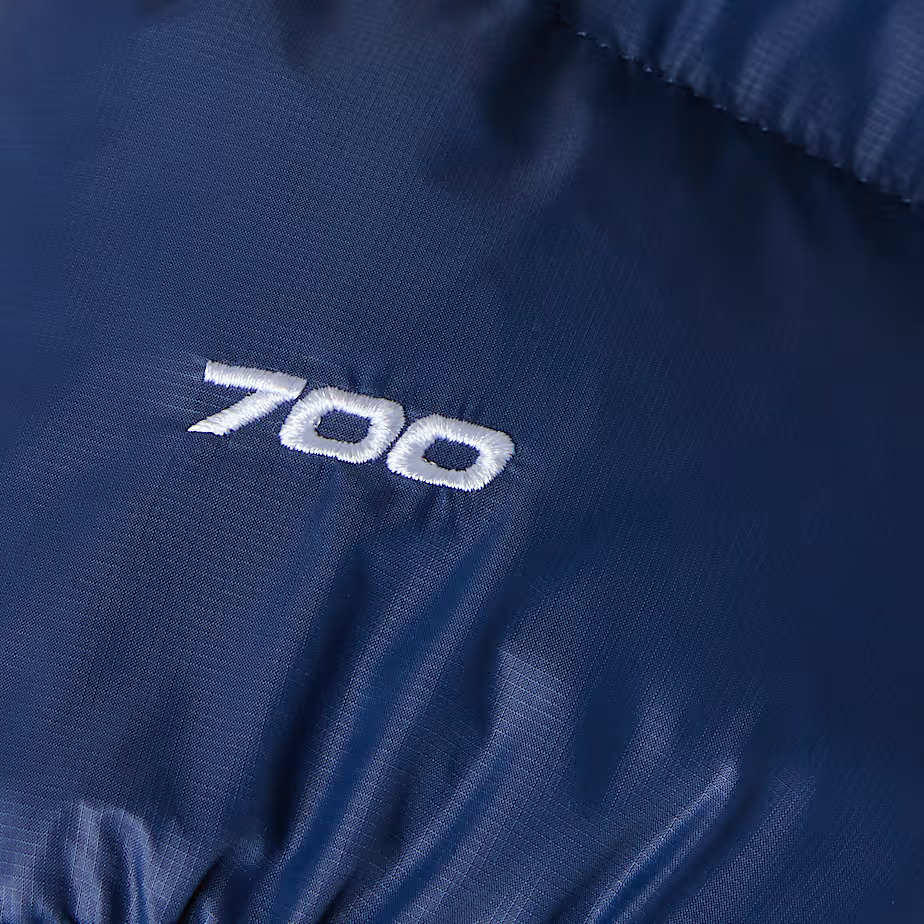 Veste courte Nuptse pour femme